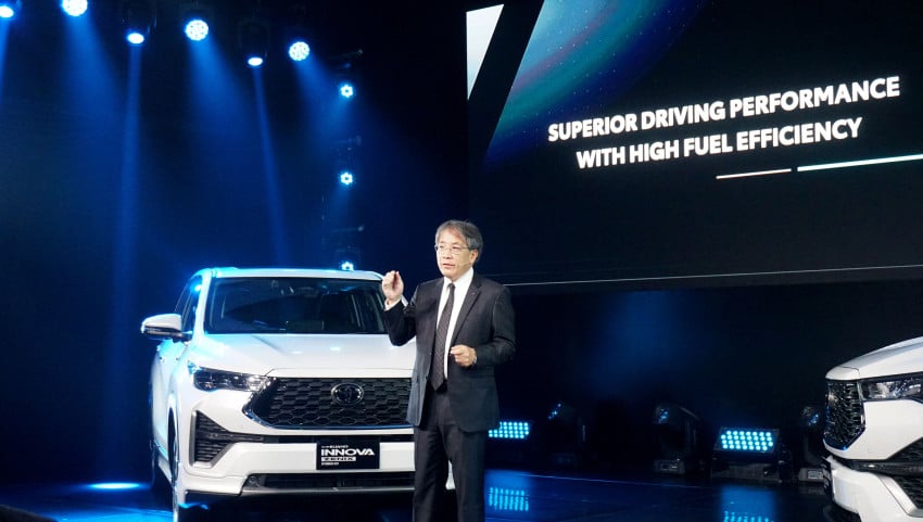 Mobil Jepang Taklukkan Pasar, Merek China Gigit Jari?