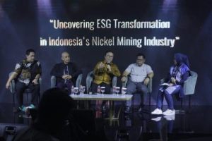 ESG di Tambang: Era Baru, Tak Ada Kompromi!
