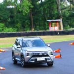 Mitsubishi Destinator: Aman dan Nyaman Terjang Hujan