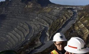 RI Kantongi Saham Freeport Gratis? Ini Faktanya!