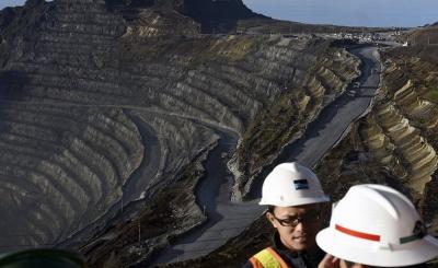 RI Kantongi Saham Freeport Gratis? Ini Faktanya!