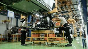 Mobil Listrik: TKDN 40 Persen Aman Sampai 2026?