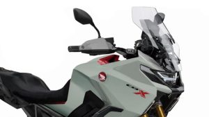 Honda CB1000 GT Terungkap, Siap Gemparkan Pasar?