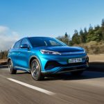 BYD Tarik Ratusan Ribu Mobil, Ada Apa?