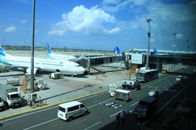 Garuda Indonesia Disuntik Dana Raksasa Selamatkan Citilink?