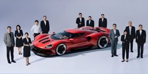 GWM Gebrak Pasar, Supercar Perdana Siap Mengaspal 2026!
