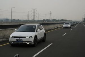Harga Ioniq 5 Bekas Anjlok, Baterai Jadi Jaminan