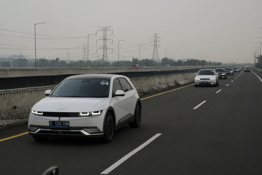 Harga Ioniq 5 Bekas Anjlok, Baterai Jadi Jaminan