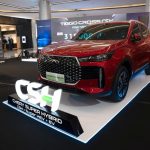 Harga Mobil Listrik Terjangkau? Pabrikan EV Kembali Berharap Insentif