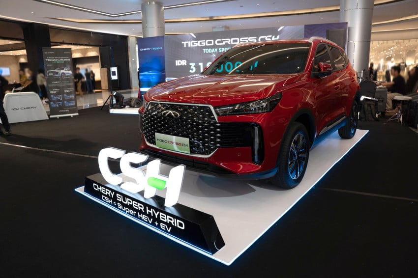 Harga Mobil Listrik Terjangkau? Pabrikan EV Kembali Berharap Insentif