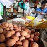 Harga Pangan Beras dan Minyak Goreng Meroket Cabai Jadi Penyelamat