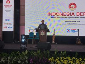 Sekolah Rakyat Prabowo: Lahir dari Kepedulian pada Anak Terlantar Bernama Nayla