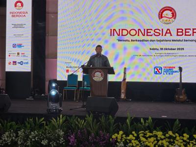 Sekolah Rakyat Prabowo: Lahir dari Kepedulian pada Anak Terlantar Bernama Nayla