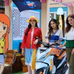 BeAT One Piece dan Tahilalats Gemparkan Makassar!