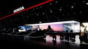 Honda JMS 2025: Masa Depan atau Nostalgia?