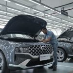 Hyundai Promise: Ioniq 5 Bekas, Kualitas Setara Baru!