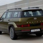 Santa Fe Bermasalah? Hyundai Tarik Ratusan Ribu Unit!
