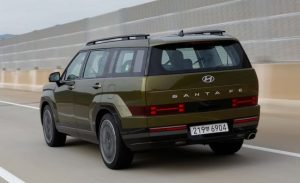 Santa Fe Bermasalah? Hyundai Tarik Ratusan Ribu Unit!