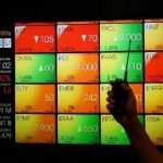 Awas Jebakan! Inilah 10 Saham Paling Boncos Pekan Ini