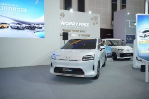 Wuling Cortez Darion Siap Guncang Pasar MPV Pintu Geser!