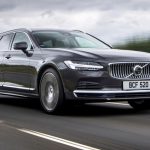 Volvo V90: Era Wagon Berakhir? SUV Jadi Biang Keladi