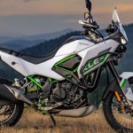 Kawasaki KLE500 Bangkit dari Kubur, Siap Taklukkan Aspal dan Tanah!