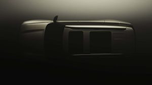 Kia Telluride 2027: Tampilan Perdana Bikin Penasaran!