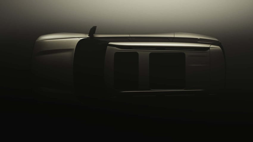 Kia Telluride 2027: Tampilan Perdana Bikin Penasaran!
