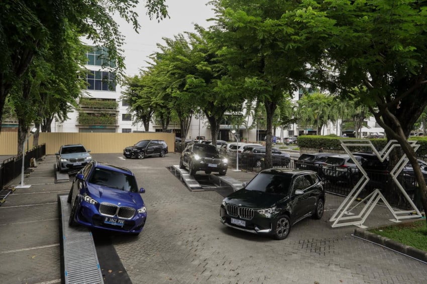 BMW Terbelah: Global Merana, Indonesia Justru Meroket