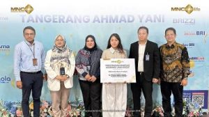 MNC Life Lindungi Keluarga, Cairkan Rp250 Juta!