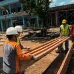 Santri Kini Insinyur Masa Depan? Pelatihan Konstruksi Dimulai!