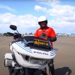 Moge Mewah Rp1 Miliar Perkuat Pengawalan VVIP Polri