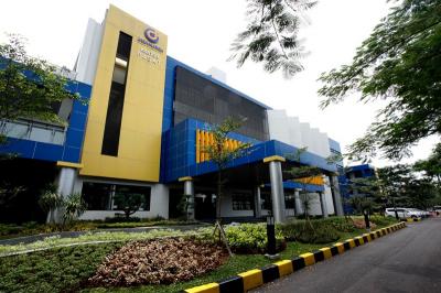 Jasa Marga Cetak Laba Fantastis!