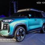 SUV Ajaib Chery: Satu Mobil, Seribu Gaya!