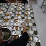 Dapur Cepat Saji, Prabowo Gaspol!