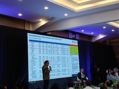 Harga Beras di Timur Meroket, Distribusi Jadi Biang Kerok?