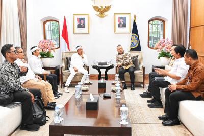 Jabar Ngebut! LRT Bandung Raya hingga Kertajati Jadi Prioritas