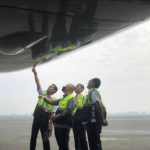 Nataru Aman Menhub Gerak Cepat