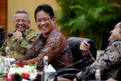 Bea Cukai Dibidik Purbaya, Ada Apa?
