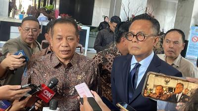 Kopdes Merah Putih, Asa Baru Ekonomi Desa?