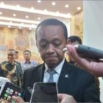 Api Kembali Berkobar di IMIP Bahlil Turunkan Tim Investigasi!