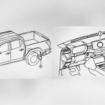 Hilux Generasi Baru: Bocoran Mesin Bikin Penasaran!