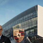 Porsche Ganti Nakhoda, Era Baru Dimulai!