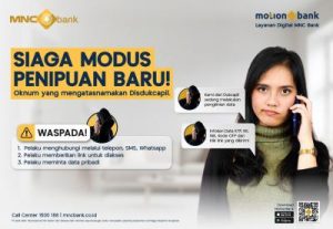 Waspada Modus Baru IKD Awas Data Pribadi Bocor!