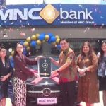 Mimpi Jadi Nyata Nasabah MNC Bank Raih Mercy Gratis