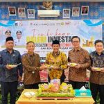 Investasi Mudah Merata di Tebing Tinggi