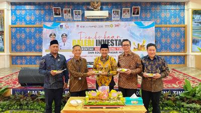 Investasi Mudah Merata di Tebing Tinggi