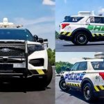 Inovasi Miami: Mobil Patroli Polisi Otonom Berbasis AI Siap Mengaspal