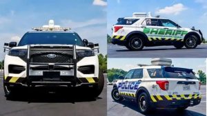 Inovasi Miami: Mobil Patroli Polisi Otonom Berbasis AI Siap Mengaspal