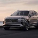 Volvo Pecahkan Rekor Penjualan Mobil Hybrid!